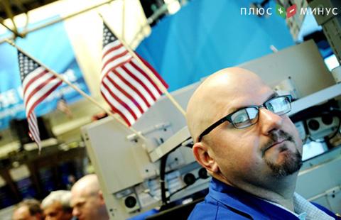 Доходность трежерис выросла перед выходом статистики