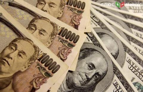 Доллар и иена дорожают из-за северокорейской угрозы