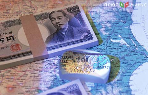 Курс иены нестабилен из-за напряженных отношений Америки и КНДР