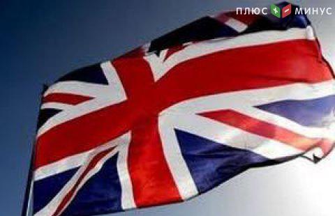 ЦБ Британии надеется на переходный период после Брексита
