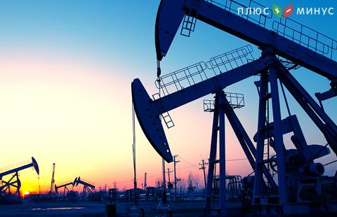 Цена нефти Brent превысила 53 долл./барр. в первый раз с мая Цена нефти Brent превысила 53 долл./барр. в первый раз с мая