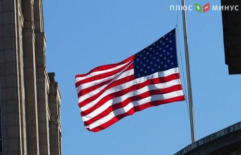 ФРБ Нью-Йорка позитивно оценивает перспективы экономики США, рынка труда и инфляции ФРБ Нью-Йорка позитивно оценивает перспективы экономики США, рынка труда и инфляции