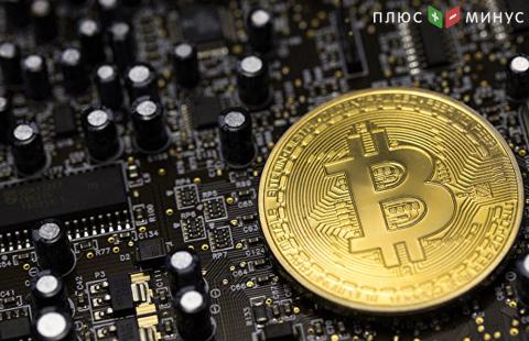 Курс биткоина поднялся выше четырех тысяч долларов Курс биткоина поднялся выше четырех тысяч долларов