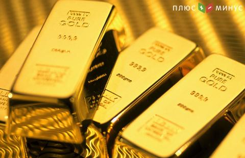 Золото пользуется спросом Золото пользуется спросом