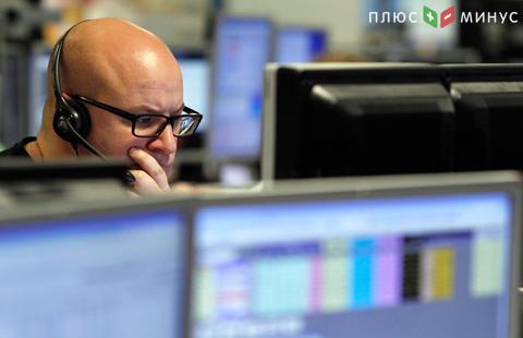 Рынки акций Европы во вторник показали слабый рост