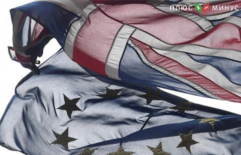 СМИ: Британия хочет сохранить прозрачную границу с Ирландией после Brexit СМИ: Британия хочет сохранить прозрачную границу с Ирландией после Brexit