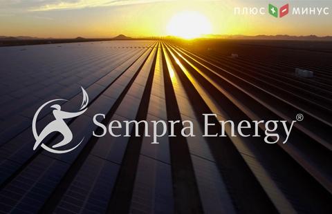 Sempra Energy приобретает энергокомпанию Oncor за $9,45 млрд Sempra Energy приобретает энергокомпанию Oncor за $9,45 млрд
