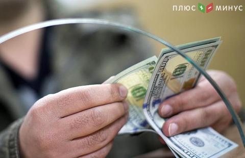 Курс доллара на Московской бирже вырос до 59,1 рубля Курс доллара на Московской бирже вырос до 59,1 рубля