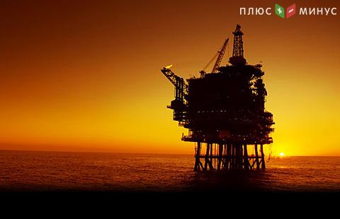 Что заставило нефть подорожать за час на 4%? Что заставило нефть подорожать за час на 4%?