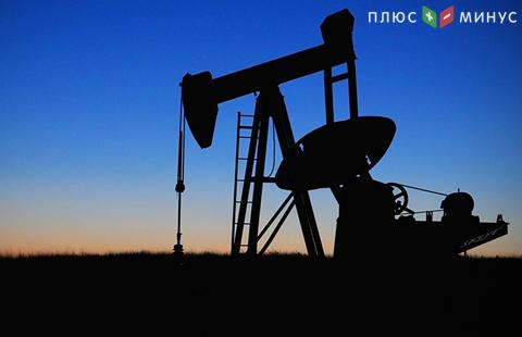 Рынок нефти находится в неопределенности