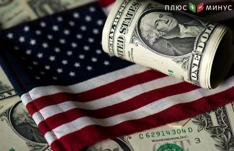 Экономика США может остаться без промышленности Экономика США может остаться без промышленности