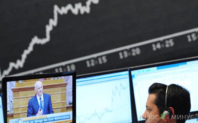 Рост бирж может резко смениться падением Рост бирж может резко смениться падением