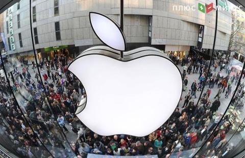 Apple может приобрести подразделение микрочипов Toshiba совместно с Bain Capital Apple может приобрести подразделение микрочипов Toshiba совместно с Bain Capital
