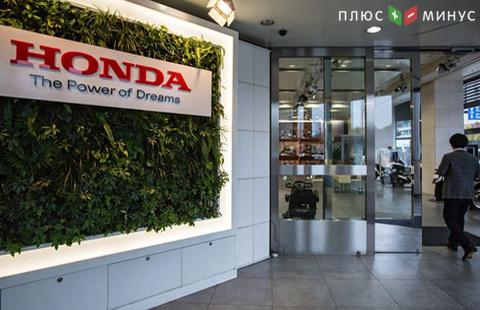 Honda заплатит 605 миллионов долларов за дефектные подушки безопасности