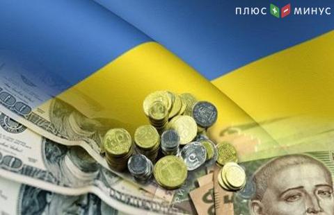 Госдолг Украины превысил отметку в $76 млрд