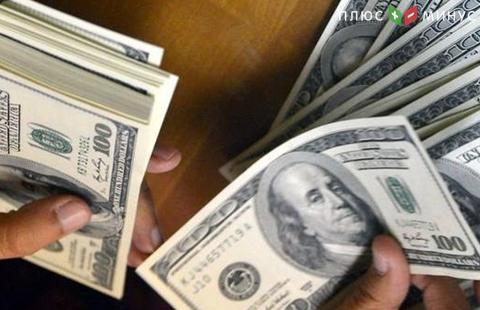 Доллар снижается 7-ю сессию подряд, иена - у максимума за 10 месяцев