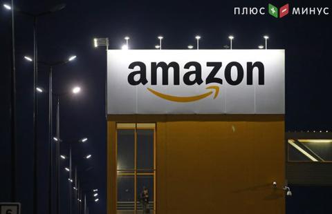 Amazon откроет вторую штаб-квартиру в США, вложит в нее $5 млрд Amazon откроет вторую штаб-квартиру в США, вложит в нее $5 млрд
