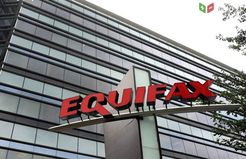 Компания Equifax пострадала от атаки хакеров