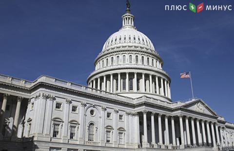 США могут дальше наращивать госдолг, но вряд ли это будет делать США могут дальше наращивать госдолг, но вряд ли это будет делать