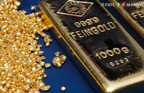 В понедельник все также отмечается фиксация прибыли по лонгам в золоте