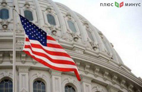 Сенат США одобрил оборонный бюджет в почти $700 млрд на 2018 финансовый год Сенат США одобрил оборонный бюджет в почти $700 млрд на 2018 финансовый год