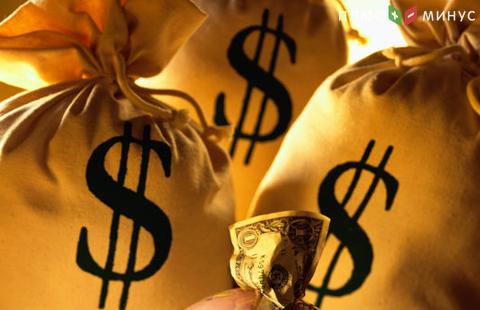 Инвесторы из США и Великобритании приобрели 82% еврооблигаций Украины Инвесторы из США и Великобритании приобрели 82% еврооблигаций Украины