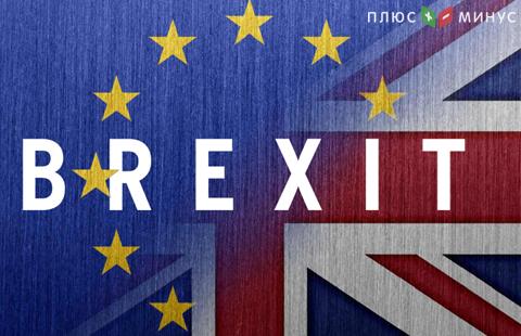В Лондоне согласны на выплату ЕС отступных за Brexit в €20 млрд В Лондоне согласны на выплату ЕС отступных за Brexit в €20 млрд