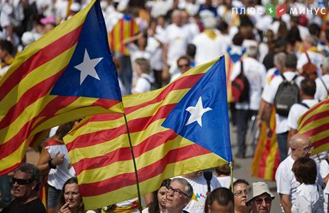 Каталонский референдум может не состояться