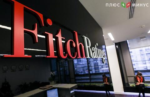 Fitch: для экономики РФ достаточно 50 банков