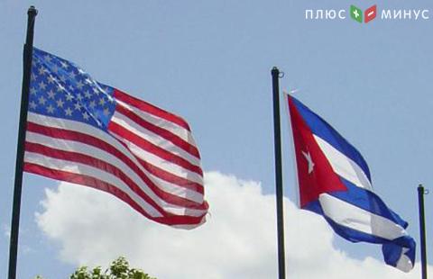 СМИ: США планируют отозвать с Кубы большинство дипломатов СМИ: США планируют отозвать с Кубы большинство дипломатов