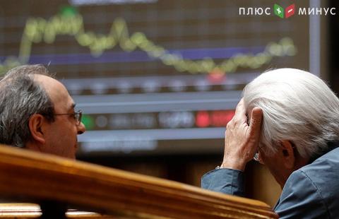 Фондовый рынок Испании снизился после референдума в Каталонии Фондовый рынок Испании снизился после референдума в Каталонии