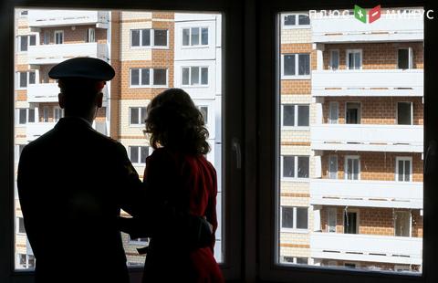Сбербанк снизил ставки по военной ипотеке до 9,5% Сбербанк снизил ставки по военной ипотеке до 9,5%