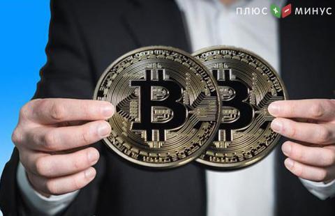 Goldman Sachs задумался о торговле биткойнами Goldman Sachs задумался о торговле биткойнами