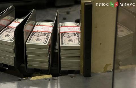 Активы суверенного фонда благосостояния Китая CIC в августе превысили $900 млрд Активы суверенного фонда благосостояния Китая CIC в августе превысили $900 млрд