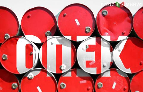 ОПЕК призывает нефтяников в США ограничить добычу ОПЕК призывает нефтяников в США ограничить добычу