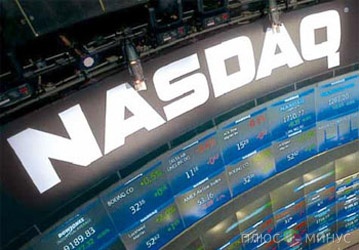 Американец будет судиться с NASDAQ Американец будет судиться с NASDAQ