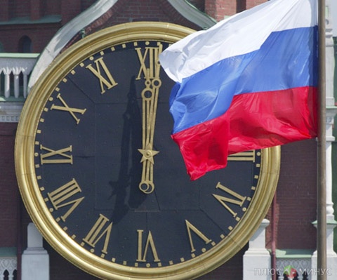 В 2012 году Россия потеряет 100 миллиардов долларов 