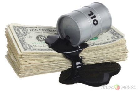 Европейский кризис тянет нефть вниз Европейский кризис тянет нефть вниз