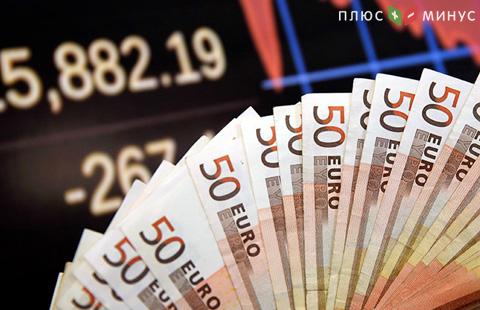 Курс евро снижается из-за комментариев М. Драги Курс евро снижается из-за комментариев М. Драги