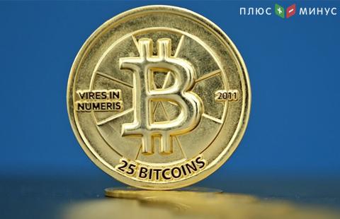 Биткойн пробил отметку в $7000, с начала года вырос в 7,5 раза Биткойн пробил отметку в $7000, с начала года вырос в 7,5 раза