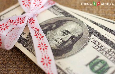 Доллар ждет выхода статданных по рынку труда Доллар ждет выхода статданных по рынку труда