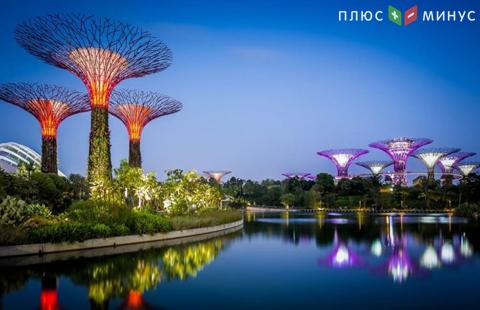 Сингапур снова признан самым дорогим городом в мире для иностранцев