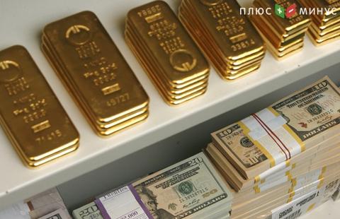 На золото все так же оказывается прессинг На золото все так же оказывается прессинг