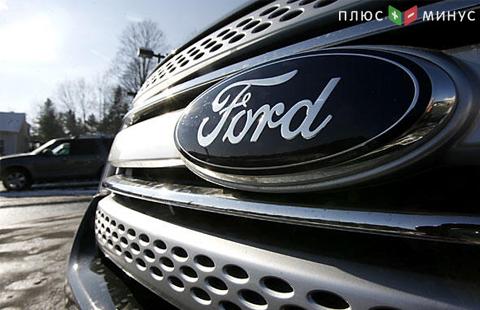 Сотрудники заводов компании Ford будут работать в экзоскелетах