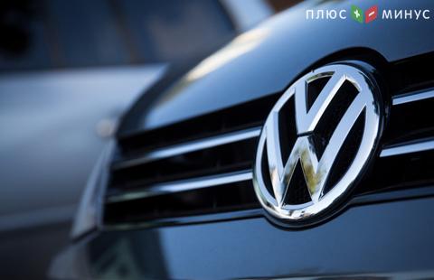 Volkswagen вложит 560 млн евро в завод в Аргентине