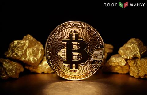 Блокчейн Bitcoin Gold полностью запущен