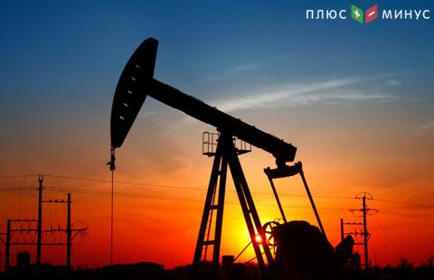 Citi ожидает снижения цены нефти до $54-55 за баррель в 2018г по мере достижения баланса на рынке