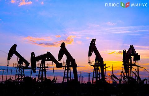 Россия на протяжении года нарастила запасы нефти на 1 млрд тонн