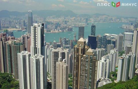 Уровень бедности в Гонконге рекордно вырос
