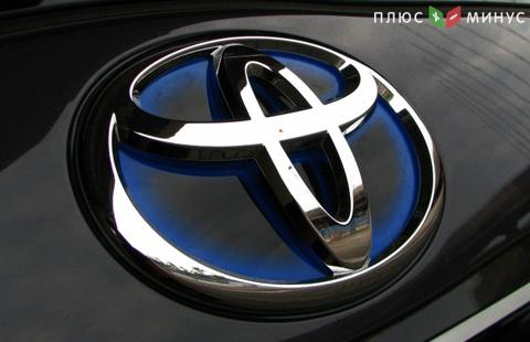 О массовом выпуске электрокаров говорить рано — Toyota О массовом выпуске электрокаров говорить рано — Toyota